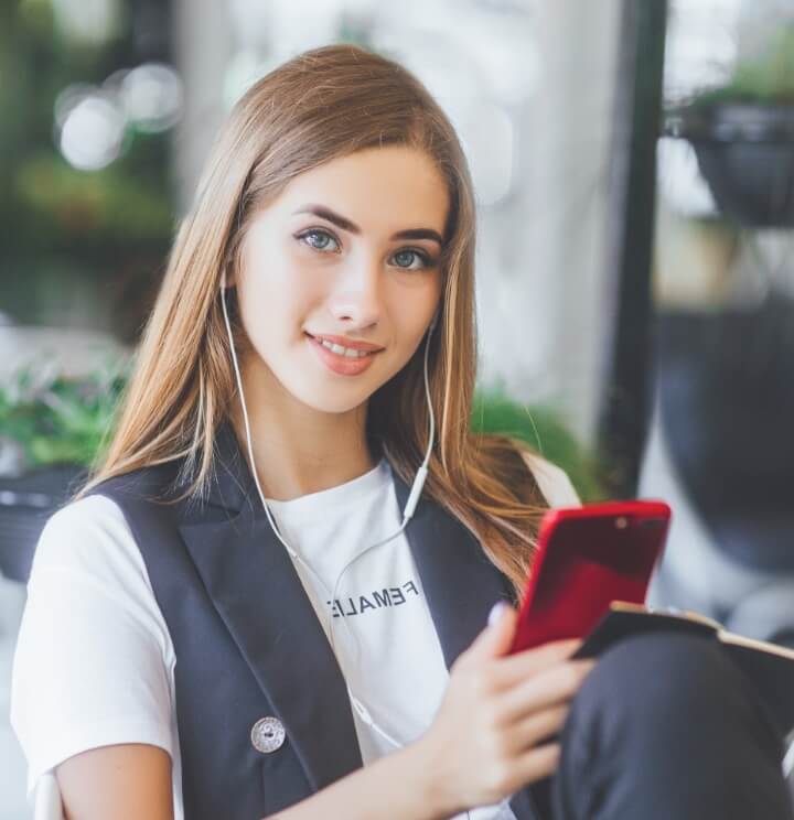 We are Groom LMS where Learning happens with absolute involvement!