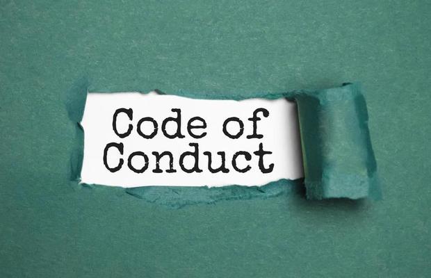 Code of Conduct