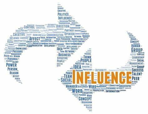 Mastering Influence Skills