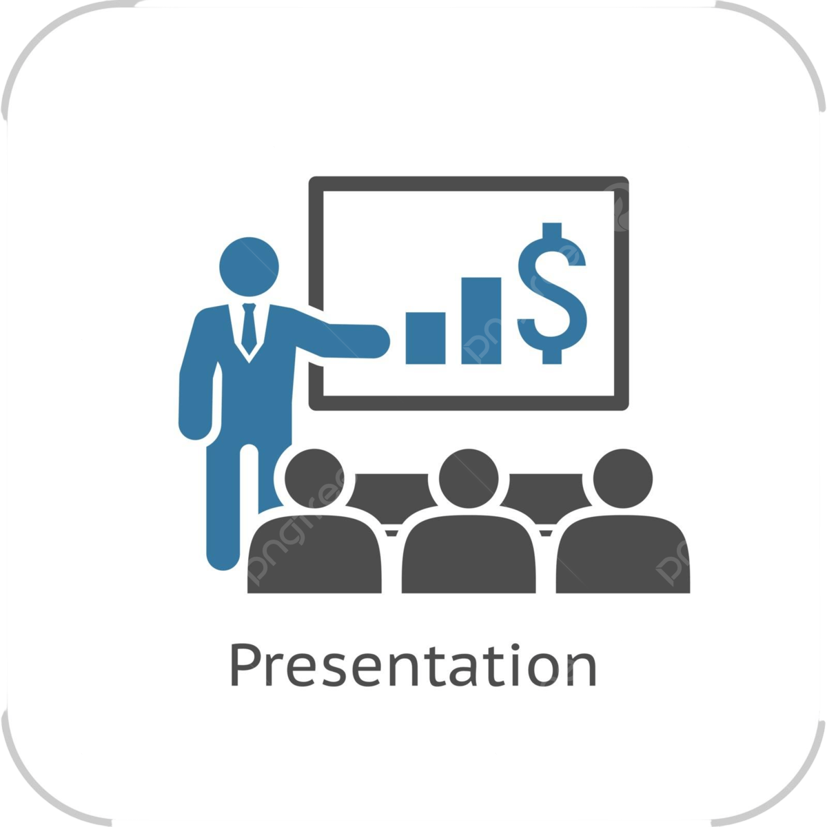 Master the Art of Impactful Presentation