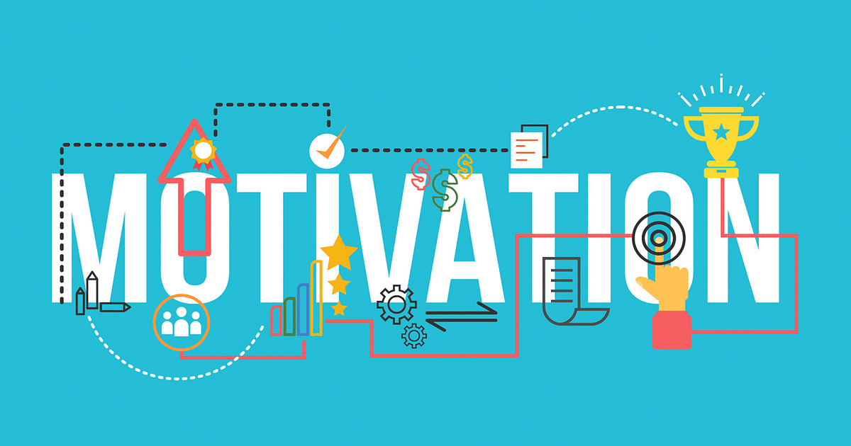 Fuel Your Fire: Mastering Motivation